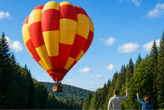 仲間や家族で楽しめるアクティビティ